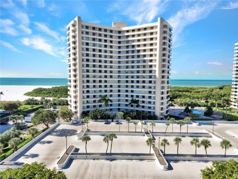 South Seas Club Condo Marco Island Florida Real Estate