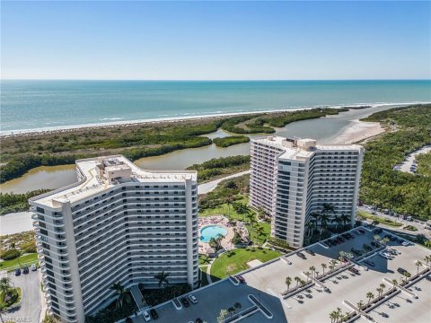 South Seas Club Condo Marco Island Real Estate