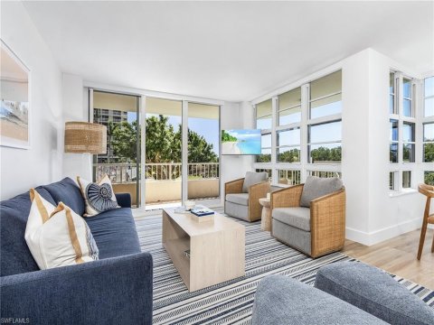 South Seas Club Condo Real Estate