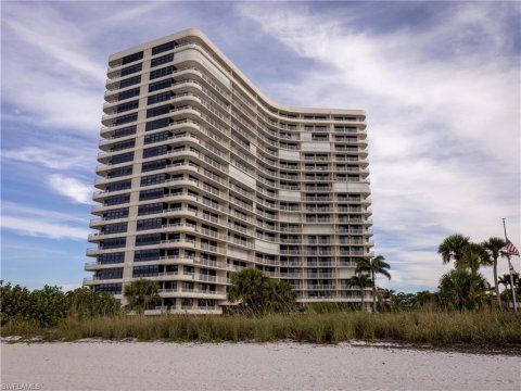 South Seas Club Condo Real Estate