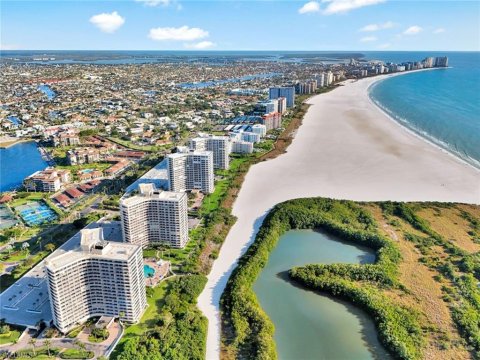 South Seas Club Condo Real Estate