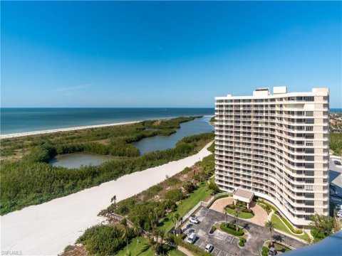 South Seas Club Condo Real Estate