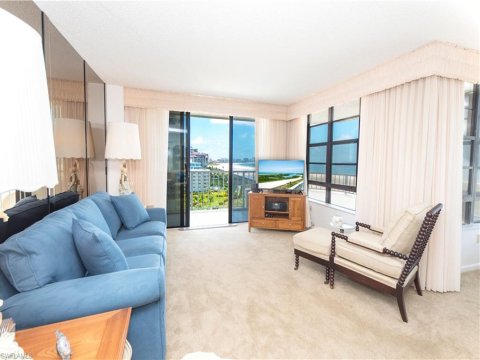 South Seas Club Condo Real Estate