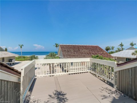 South Seas Island Resort Captiva Florida Condos for Sale