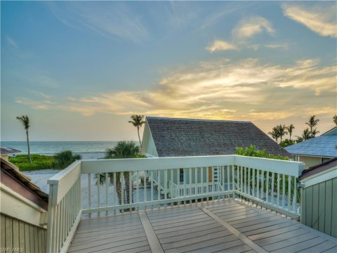 South Seas Island Resort Captiva Florida Condos for Sale