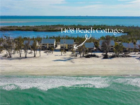 South Seas Island Resort Captiva Florida Condos for Sale