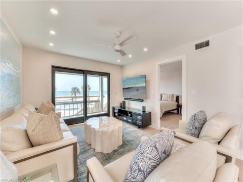 South Seas Island Resort Captiva Florida Condos for Sale