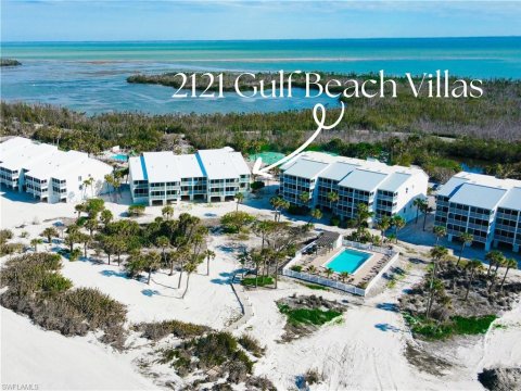 South Seas Island Resort Captiva Florida Condos for Sale