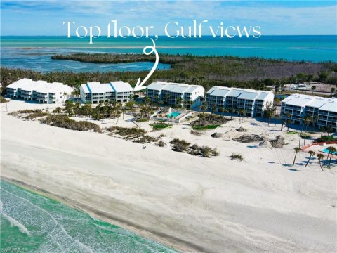 South Seas Island Resort Captiva Florida Condos for Sale