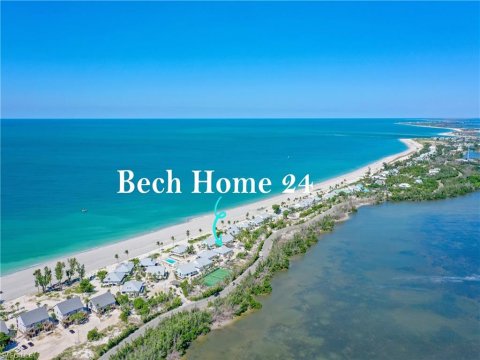 South Seas Island Resort Captiva Florida Condos for Sale