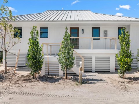 South Seas Island Resort Captiva Florida Condos for Sale