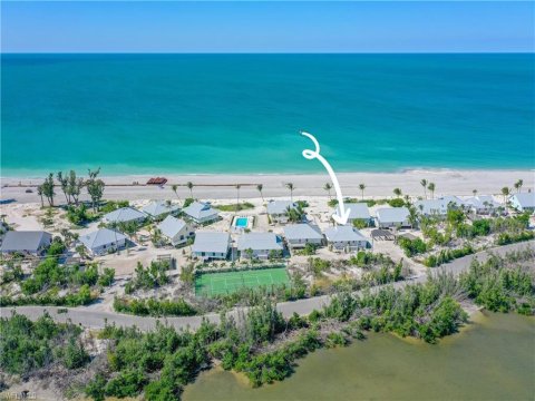 South Seas Island Resort Captiva Florida Condos for Sale