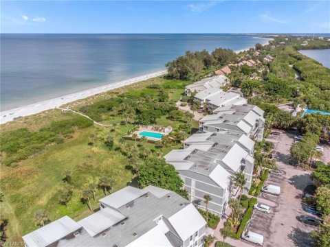 South Seas Island Resort Captiva Florida Condos for Sale