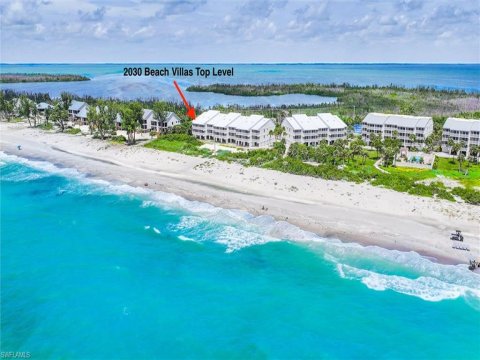 South Seas Island Resort Captiva Florida Condos for Sale