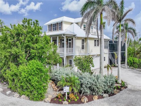 South Seas Island Resort Captiva Florida Homes for Sale