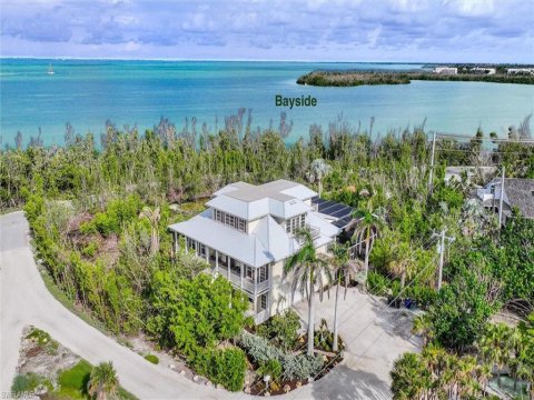 South Seas Island Resort Captiva Florida Homes for Sale