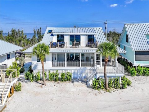 South Seas Island Resort Captiva Florida Real Estate