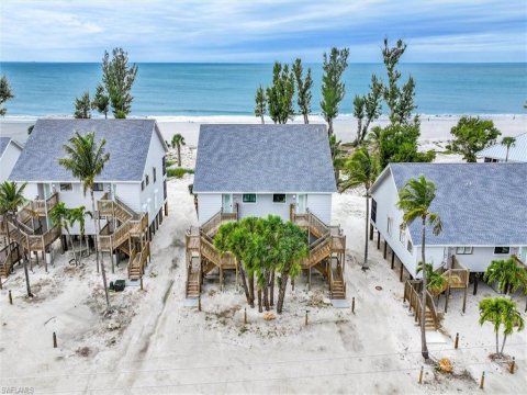 South Seas Island Resort Captiva Florida Real Estate