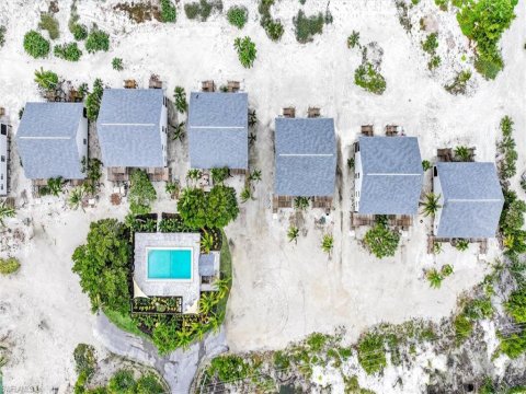 South Seas Island Resort Captiva Florida Real Estate