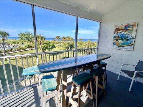 South Seas Island Resort Captiva Real Estate
