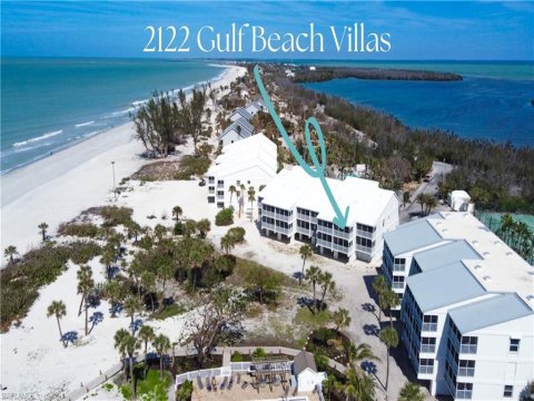 South Seas Island Resort Captiva Real Estate