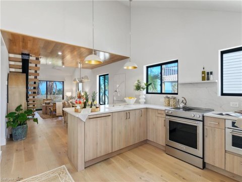 South Seas Island Resort Captiva Real Estate