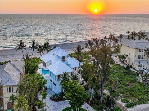 South Seas Island Resort Captiva Real Estate