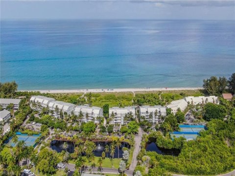 South Seas Island Resort Captiva Real Estate