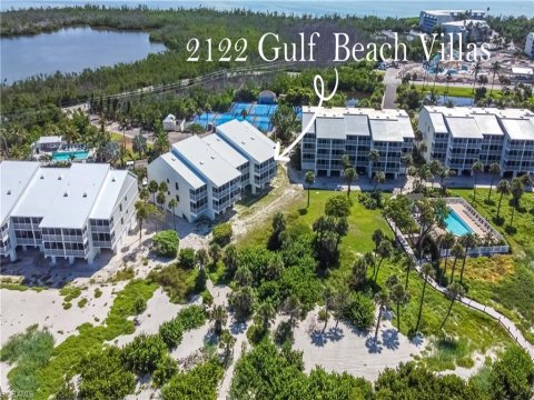 South Seas Island Resort Captiva Real Estate
