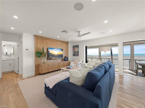 South Seas Island Resort Captiva Real Estate