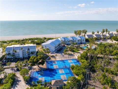 South Seas Island Resort Real Estate
