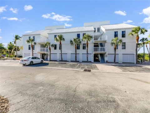 South Seas Island Resort Real Estate