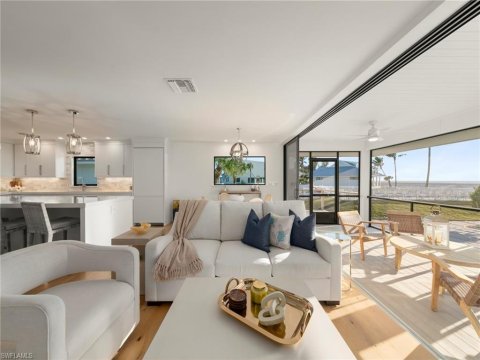 South Seas Island Resort Real Estate