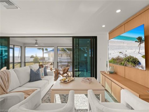 South Seas Island Resort Real Estate