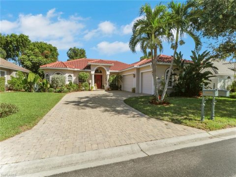 Southlands Bonita Springs Real Estate