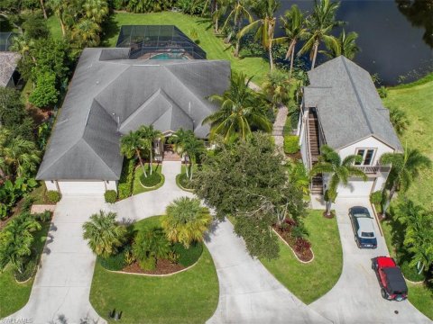 Southwinds Estates Naples Florida Homes for Sale