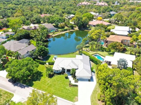Southwinds Estates Naples Florida Real Estate