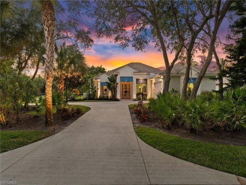 Southwinds Estates Naples Real Estate