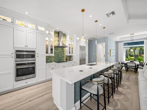 Southwinds Estates Naples Real Estate