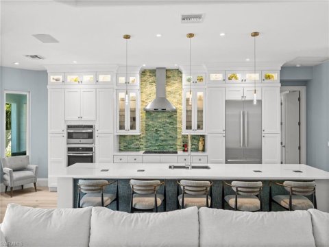 Southwinds Estates Naples Real Estate