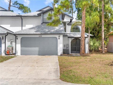 Spanish Gardens Bonita Springs Florida Homes for Sale
