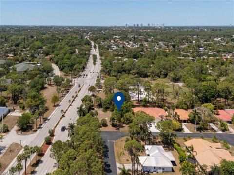 Spanish Gardens Bonita Springs Florida Land for Sale
