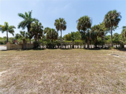 Spanish Gardens Bonita Springs Florida Land for Sale