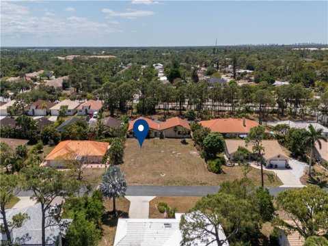 Spanish Gardens Bonita Springs Florida Real Estate