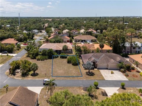 Spanish Gardens Bonita Springs Florida Real Estate