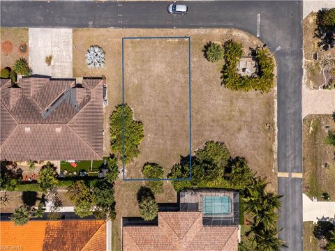 Spanish Gardens Bonita Springs Florida Real Estate