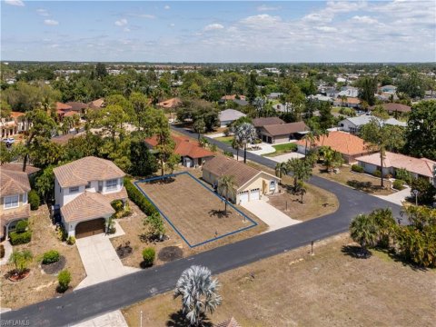 Spanish Gardens Bonita Springs Florida Real Estate