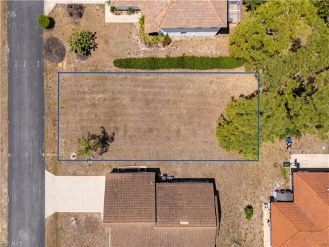 Spanish Gardens Bonita Springs Florida Real Estate