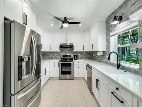 Spanish Gardens Bonita Springs Florida Real Estate