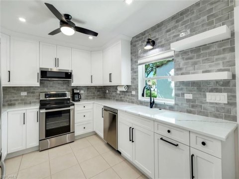 Spanish Gardens Bonita Springs Florida Real Estate